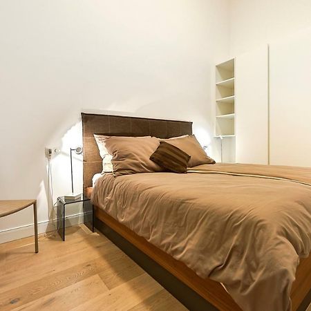 Central Luxury Apartment Bécs Kültér fotó