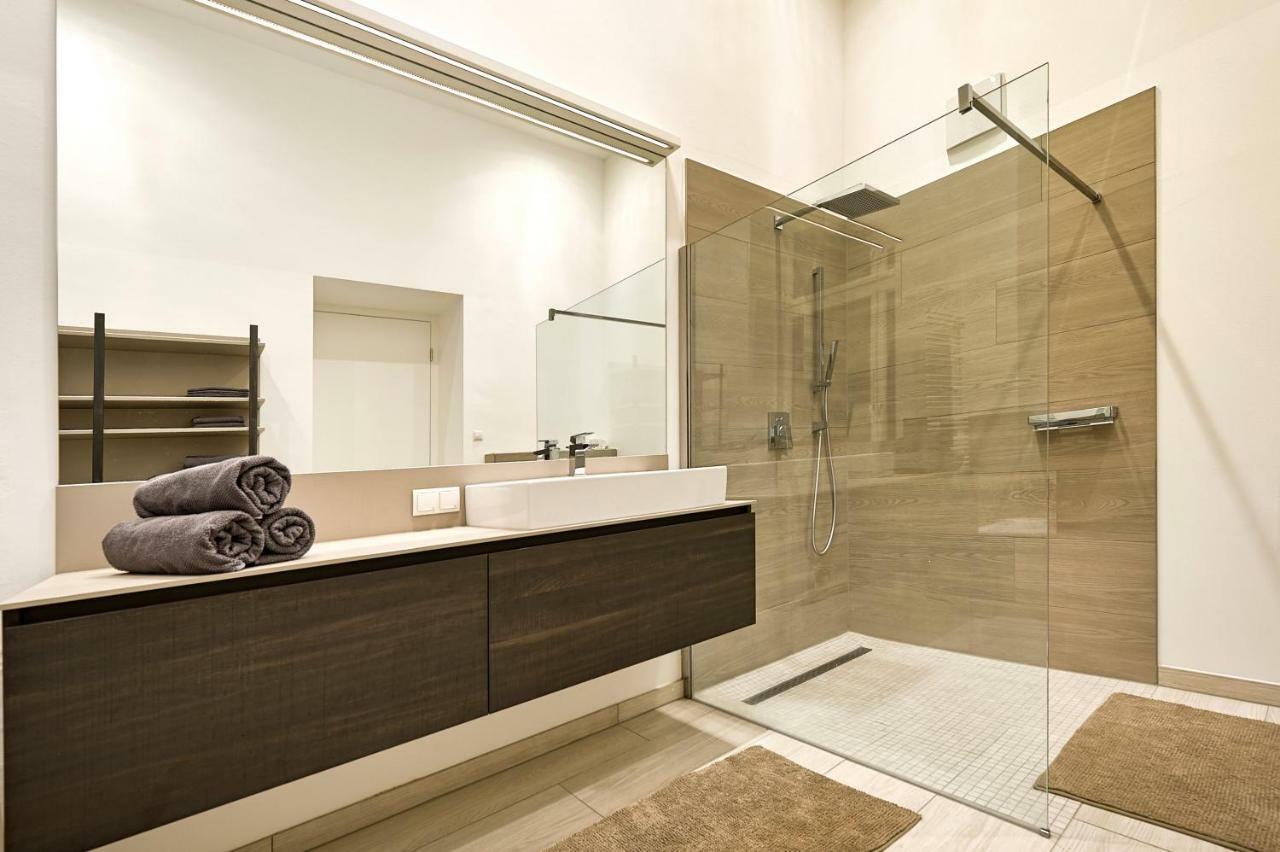 Central Luxury Apartment Bécs Kültér fotó