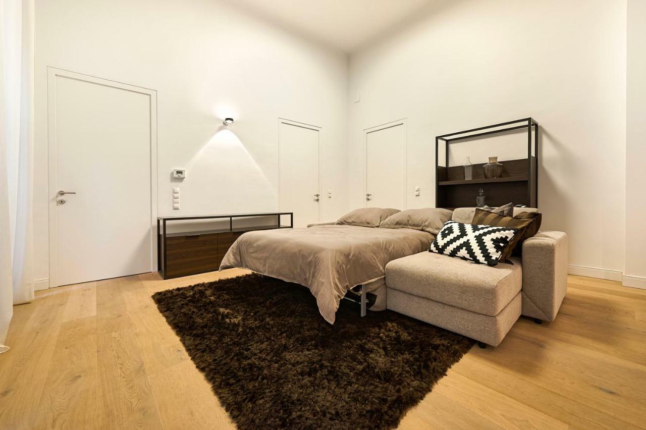 Central Luxury Apartment Bécs Kültér fotó