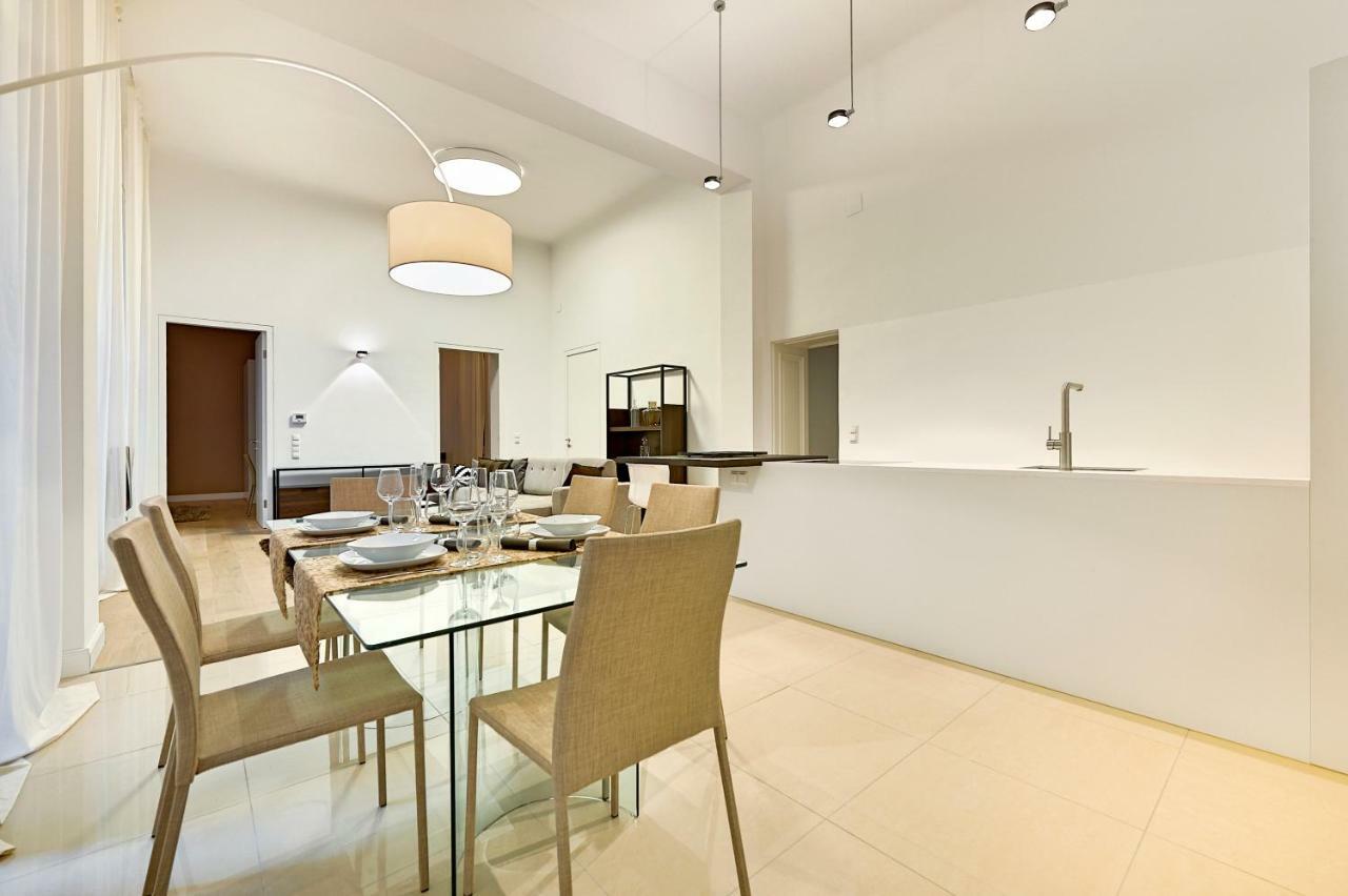 Central Luxury Apartment Bécs Kültér fotó